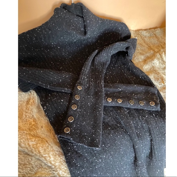 Talbots Turtleneck Sweater - Picture 3 of 9